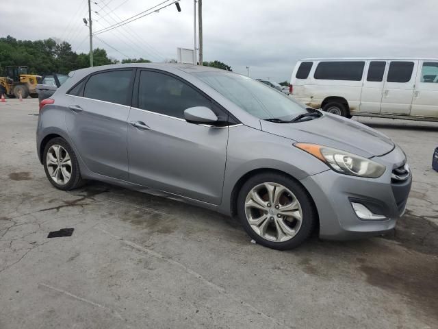 2013 Hyundai Elantra gt