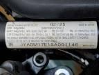 2025 Yamaha XTZ690