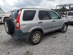 2006 Honda CR-V EX