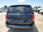 2011 Dodge Grand Caravan Crew