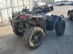 2024 False 2024 Polaris Sportsman 850 Ultimate Trail LE