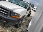 2000 Ford Super Duty F-350 W/D