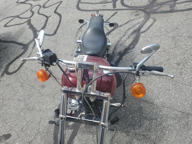 1994 Harley-Davidson 1994 HARLEY-DAVIDSON Fxdl