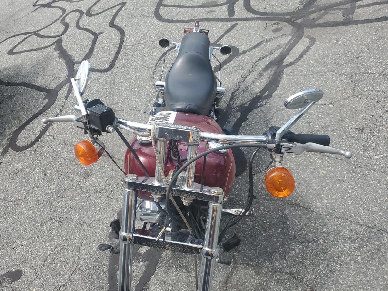 1994 Harley-Davidson 1994 HARLEY-DAVIDSON Fxdl