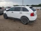 2014 Ford Edge se