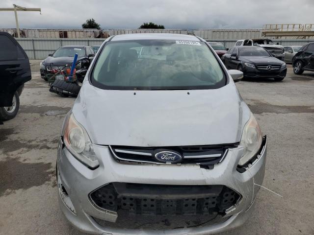 2015 Ford C-max se