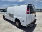 2008 Chevrolet Express G3500