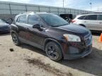 2015 Chevrolet Trax 1LT