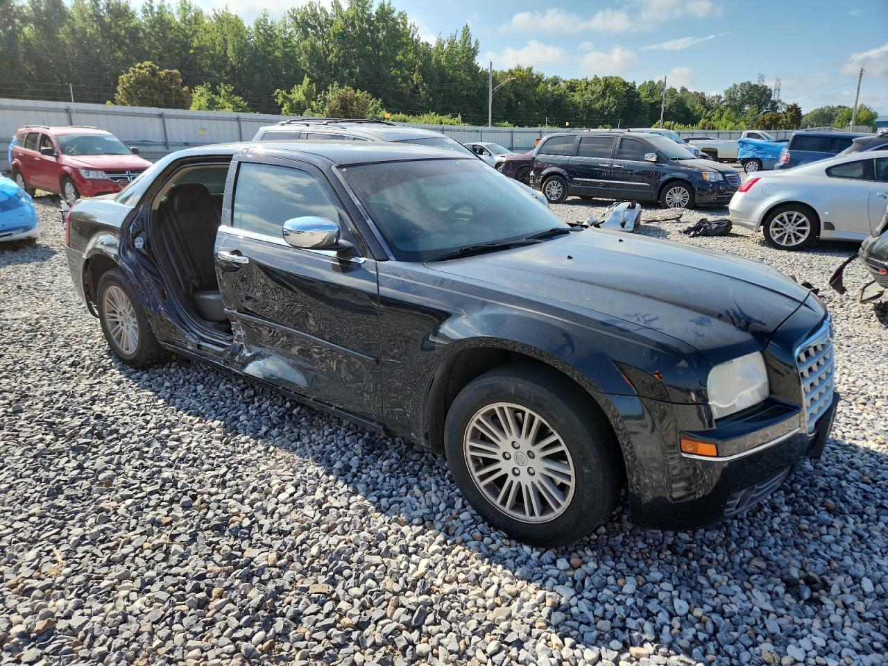 2010 Chrysler 300 Touring