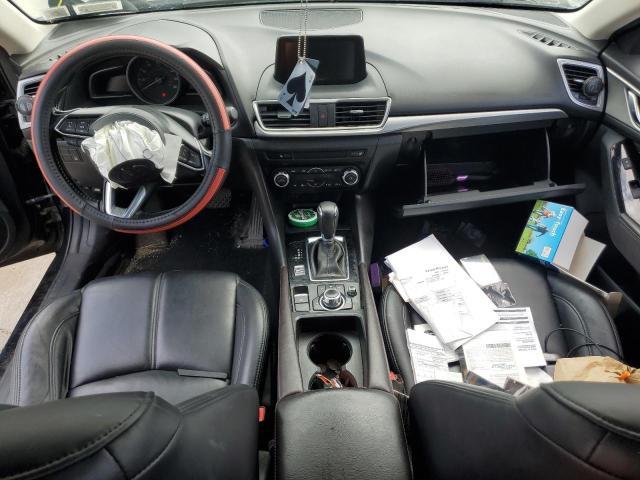 2017 Mazda 3 Touring