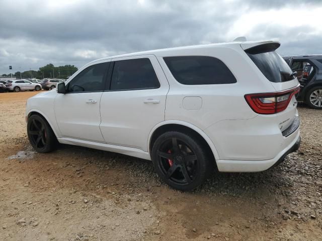 2021 Dodge Durango SRT 392