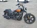 2023 Harley-Davidson Fxbbs