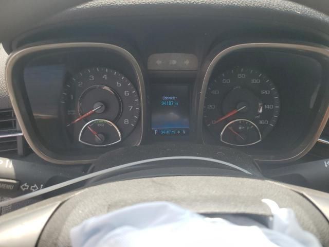 2013 Chevrolet Malibu 1LT