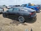 2025 KIA K5 GT Line