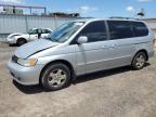 2001 Honda Odyssey