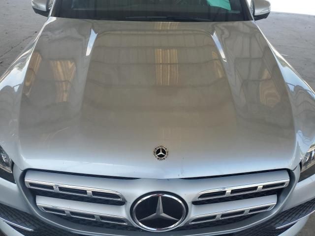 2022 Mercedes-Benz Gls 450 4matic