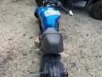 2022 Yamaha MTM890
