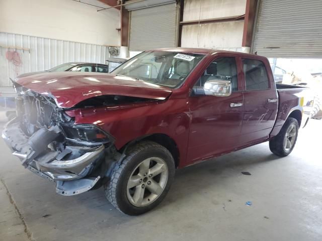 2014 Dodge 1500 Laramie