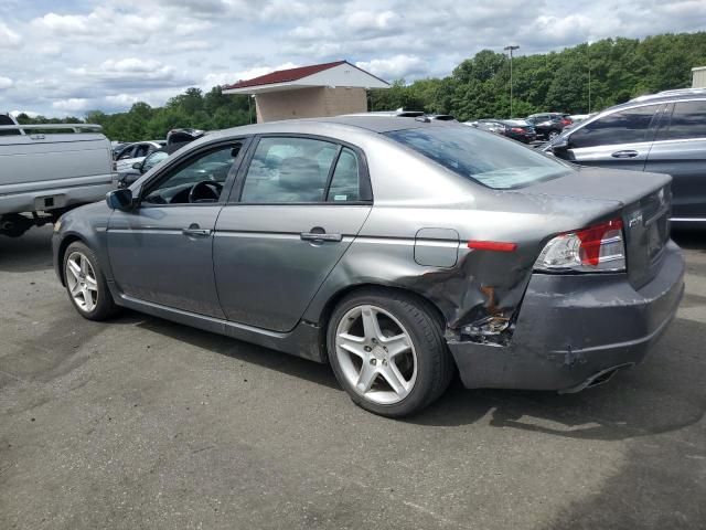 2005 Acura TL