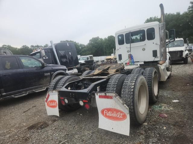 2020 Peterbilt Tractor 2020 Peterbilt 579 Semi Truck