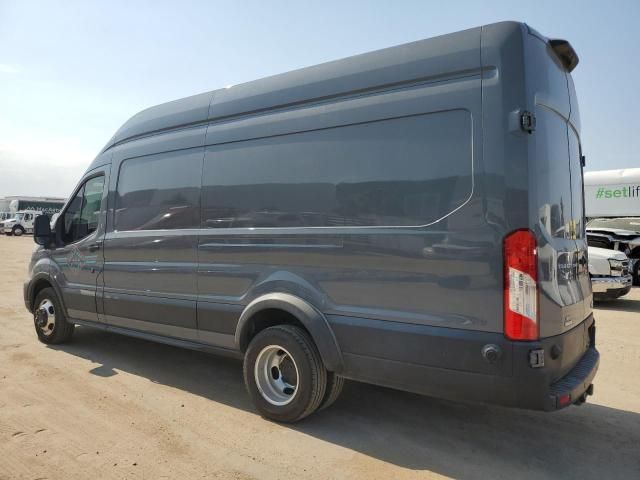 2023 Ford Transit T-350 HD