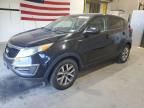 2014 KIA Sportage LX