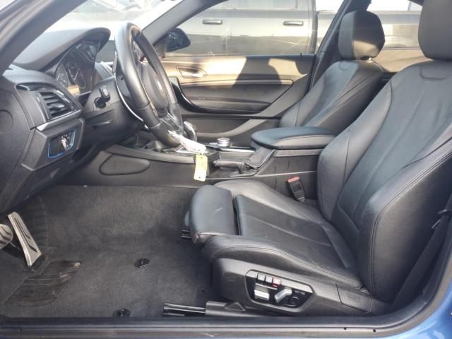 2017 Bmw Motorrad 2017 bmw Motorrad M240xi