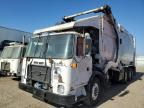 2015 Autocar Llc 2015 Autocar Xpeditor Refuse Truck