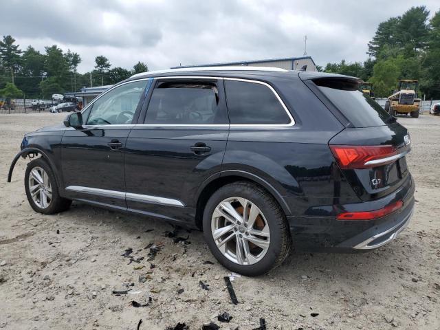 2021 Audi Q7 Premium Plus