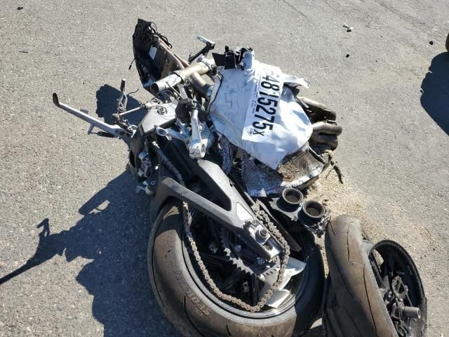 2020 BMW S 1000 RR