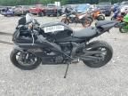 2025 Yamaha YZFR7