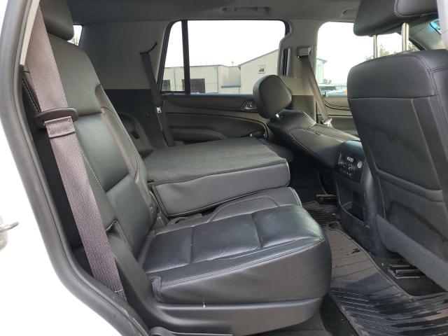 2017 Chevrolet Tahoe K1500 lt K1500 lt