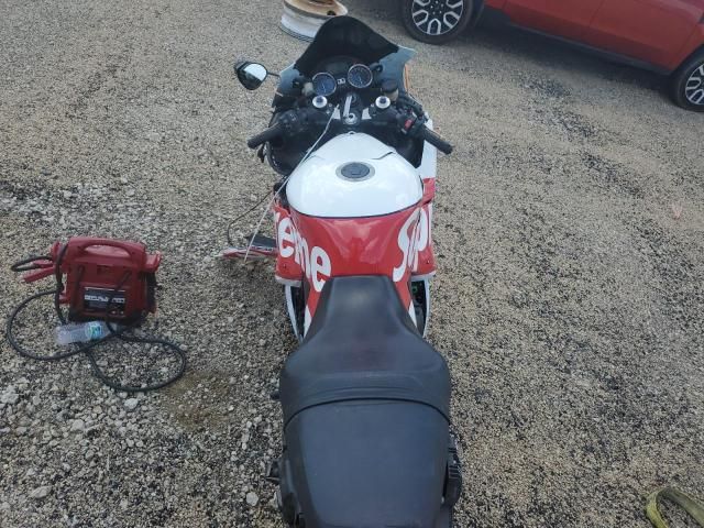 2012 Kawasaki ZX1400 EC