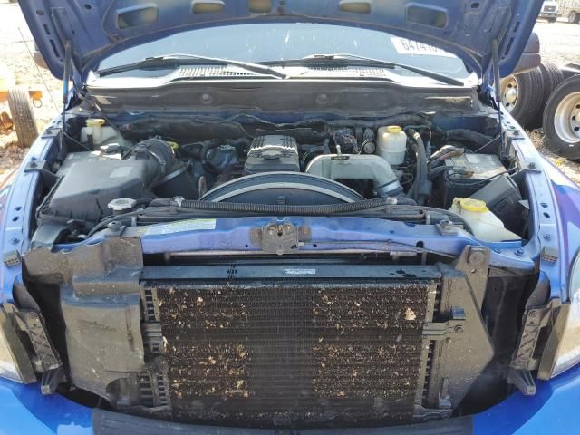 2007 Dodge RAM 2500