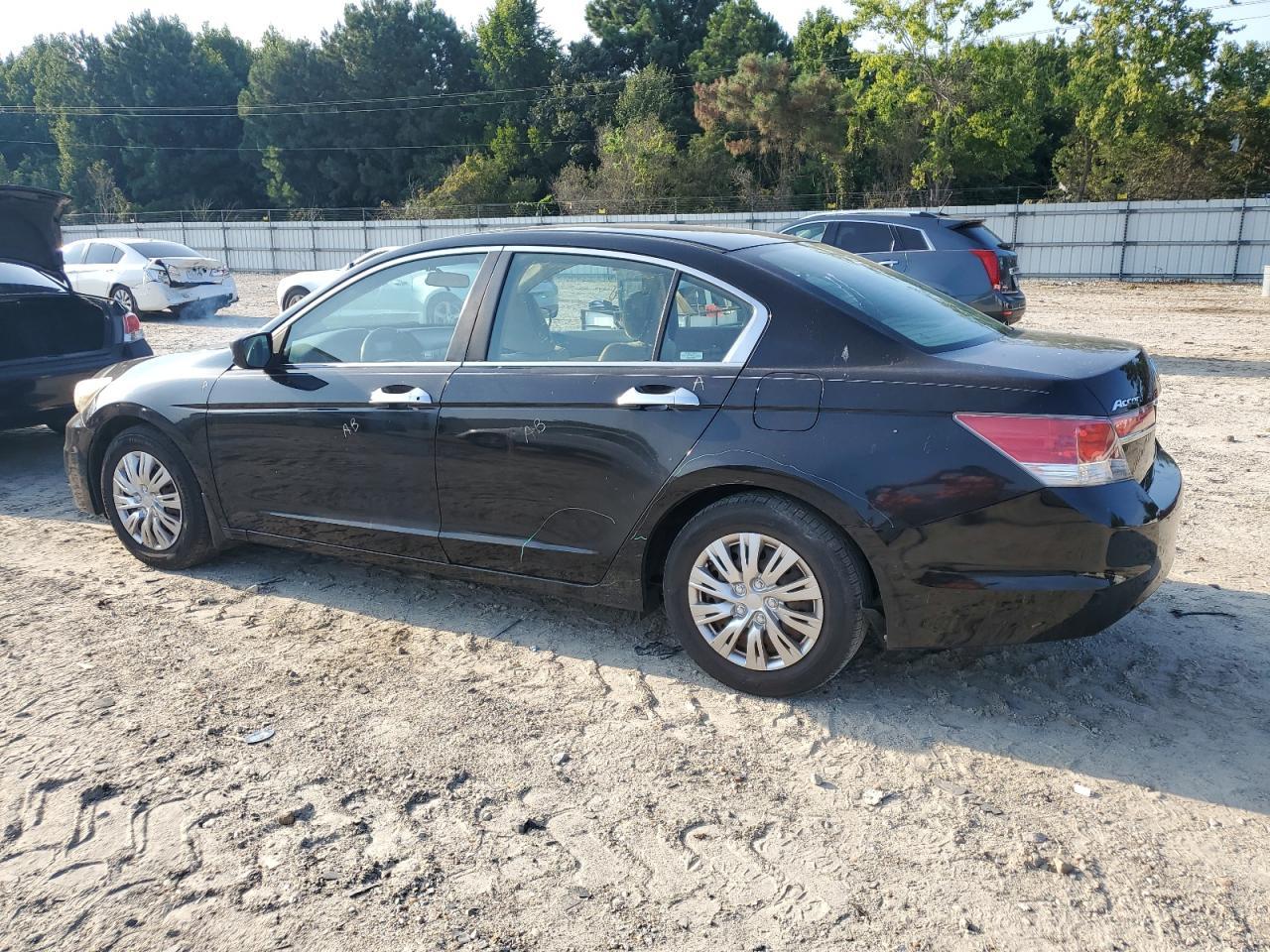 2011 Honda Accord lx