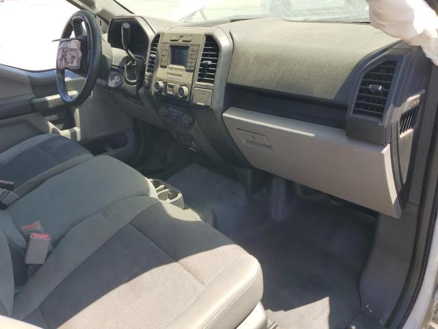 2016 Ford F150