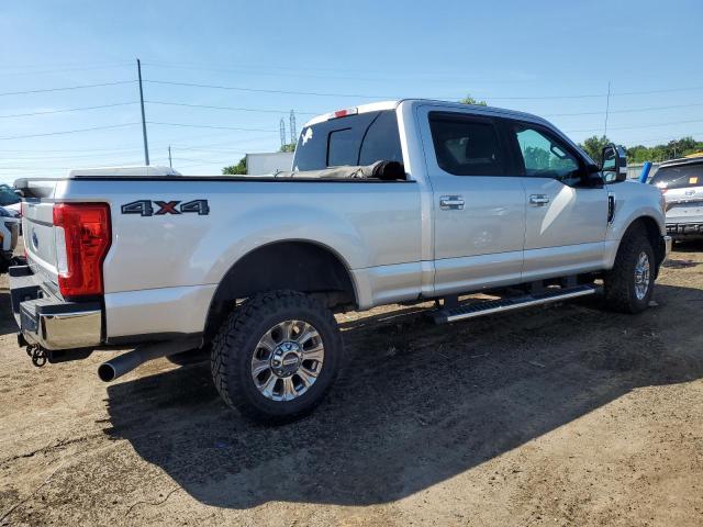 2017 Ford F250 Super Duty