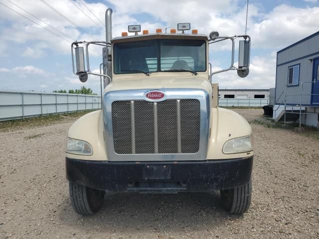 2012 Peterbilt 337
