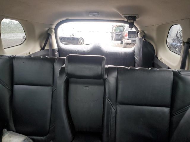 2020 Mitsubishi Outlander se