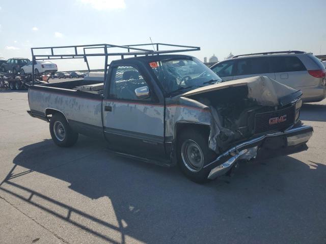 1992 GMC Sierra C1500 C1500