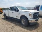2019 Ford F350 Super Duty