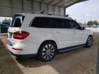 2019 Mercedes-Benz GLS 450 4matic