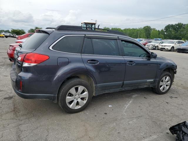 2012 Subaru Outback 2.5i