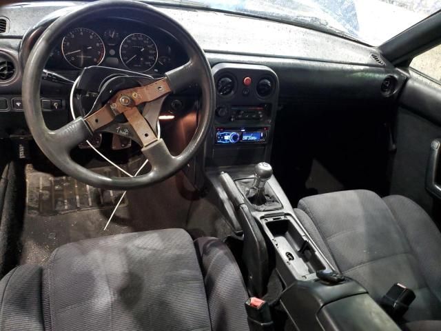 1990 Mazda MX-5 Miata
