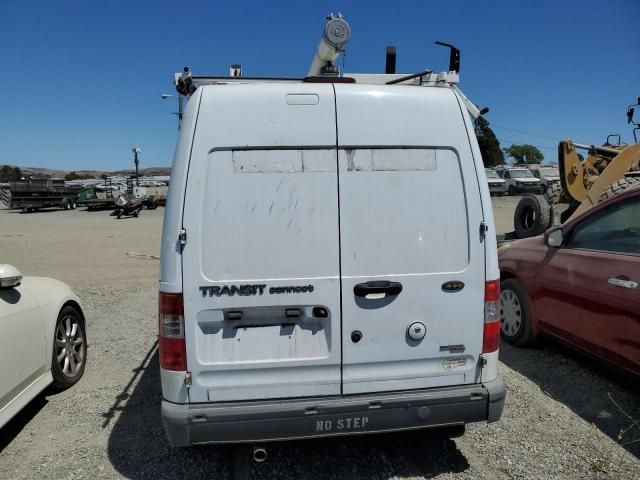 2012 Ford Transit Connect XL