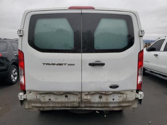 2015 Ford Transit T-250