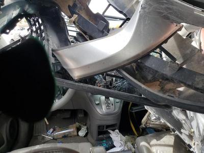 2009 Honda Cr-V EXL