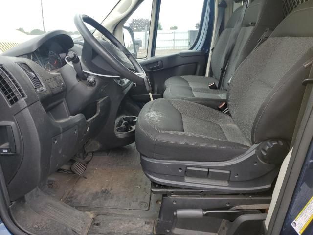 2021 Dodge RAM Promaster 2500 2500 High