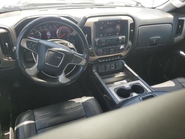 2014 GMC Sierra K1500 Denali