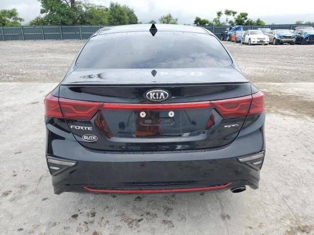2021 KIA Forte gt Line gt Line